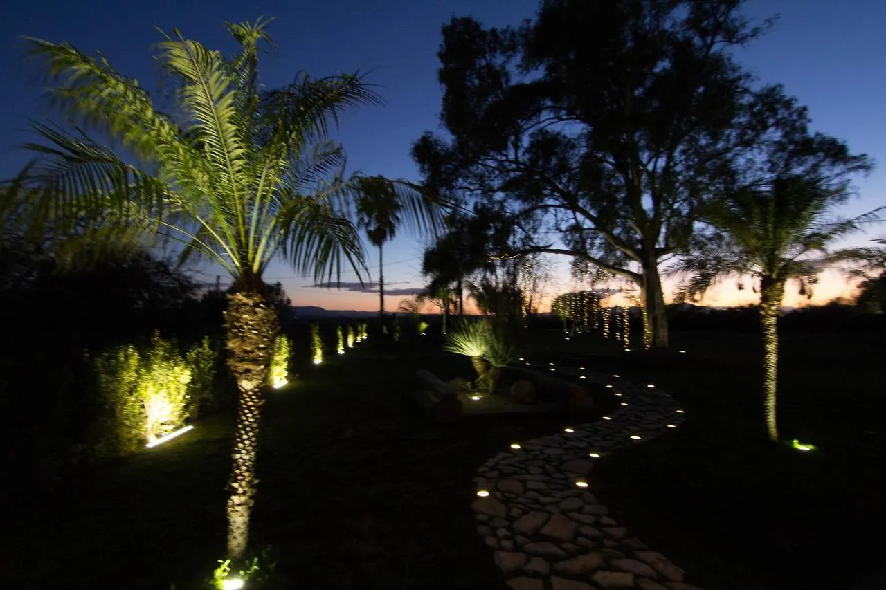 Alloggio per agriturismo La Corte Della Regina Catania