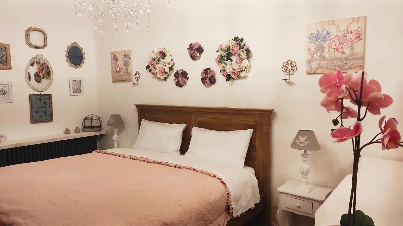 Farm stay Corte Catania