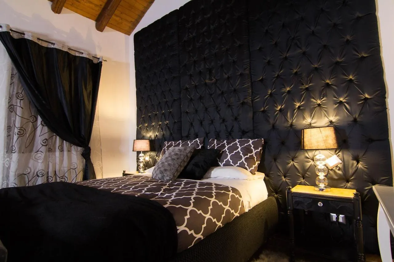 Farm stay Corte Catania