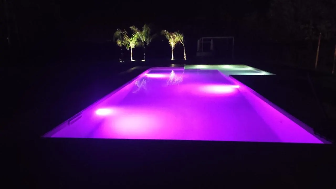 Corte Catania Farm stay