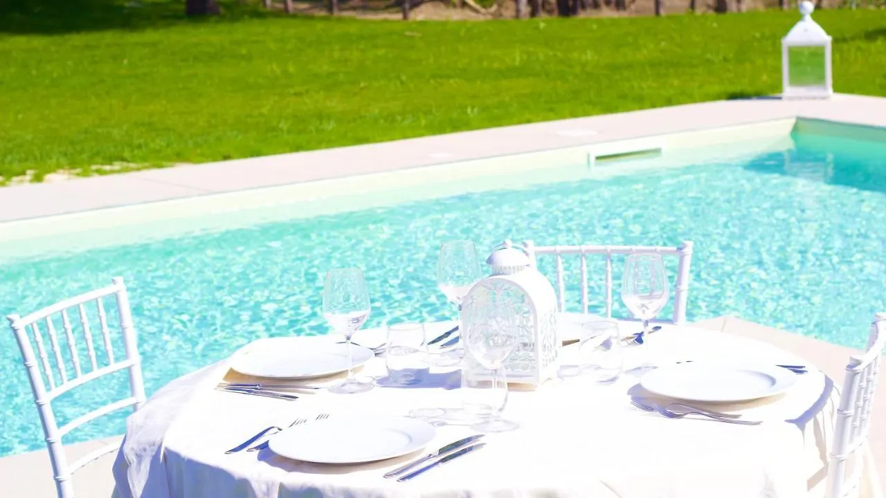 Farm stay Corte Catania Italy