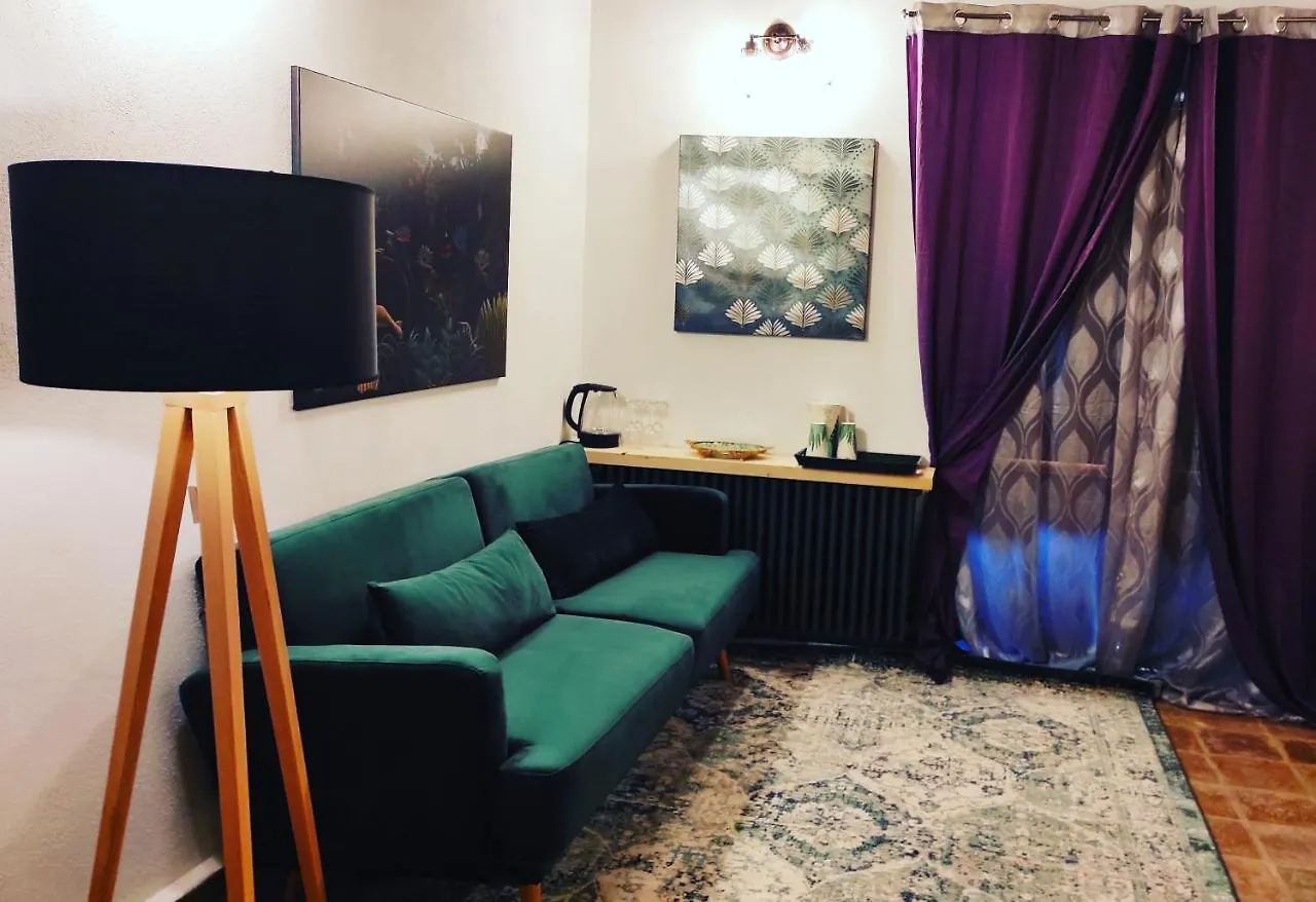 La Corte Della Regina Catania Alloggio per agriturismo