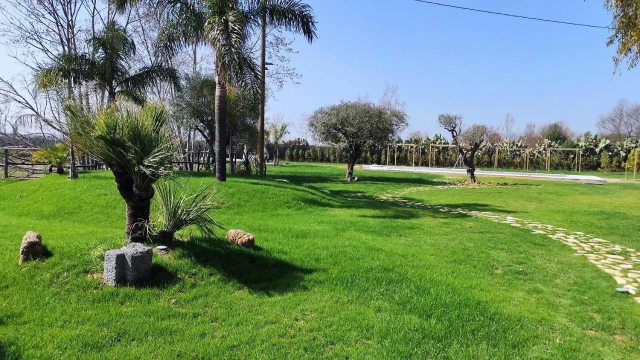 Alloggio per agriturismo La Corte Della Regina Catania