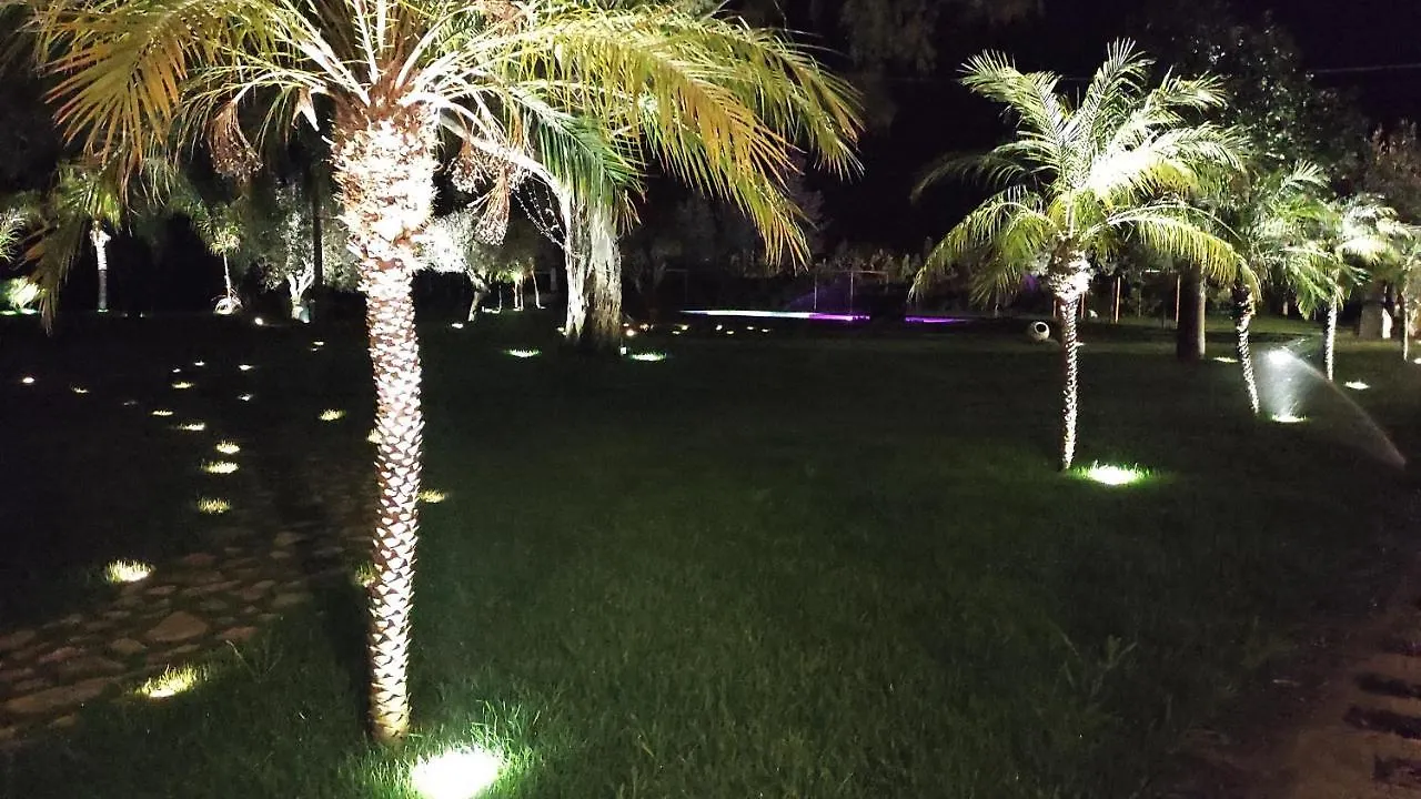 Alloggio per agriturismo La Corte Della Regina Catania