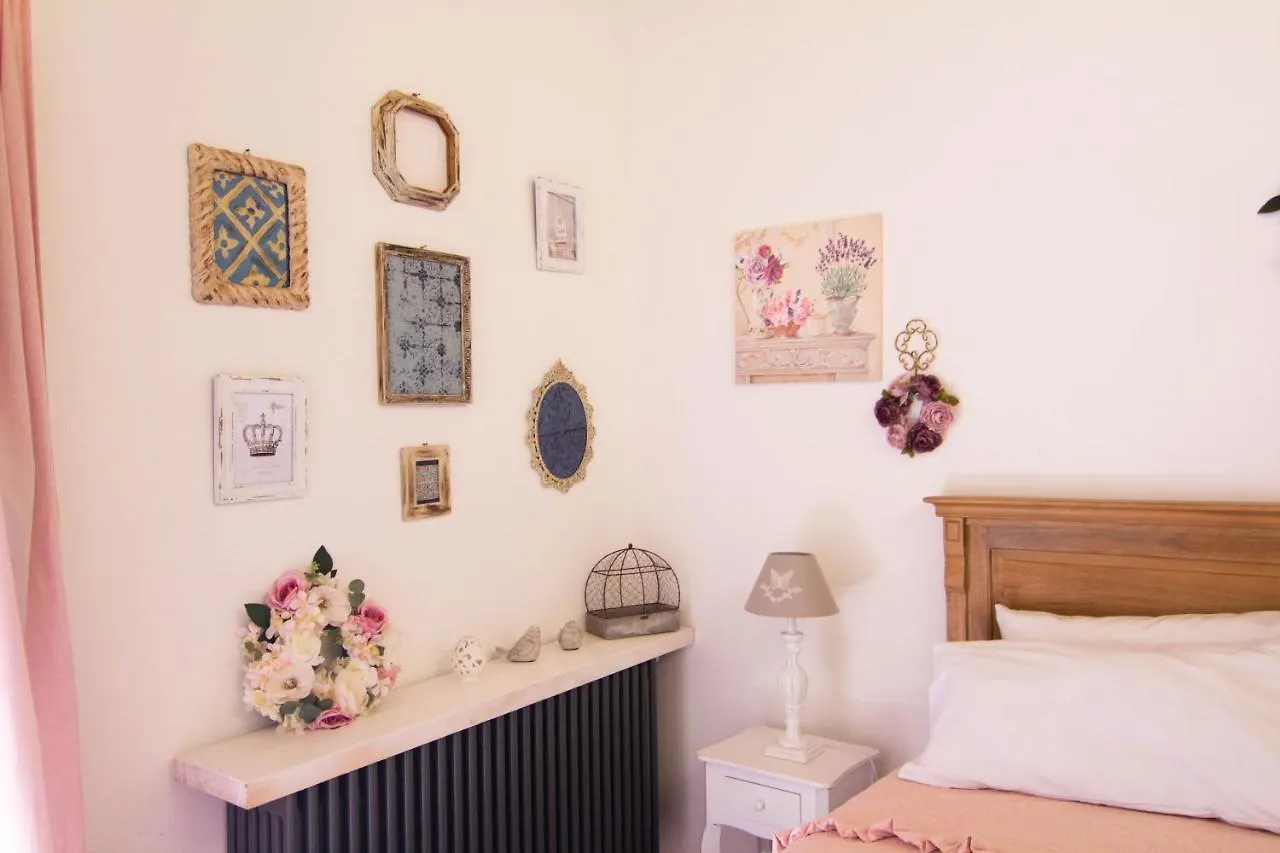 Farm stay Corte Catania
