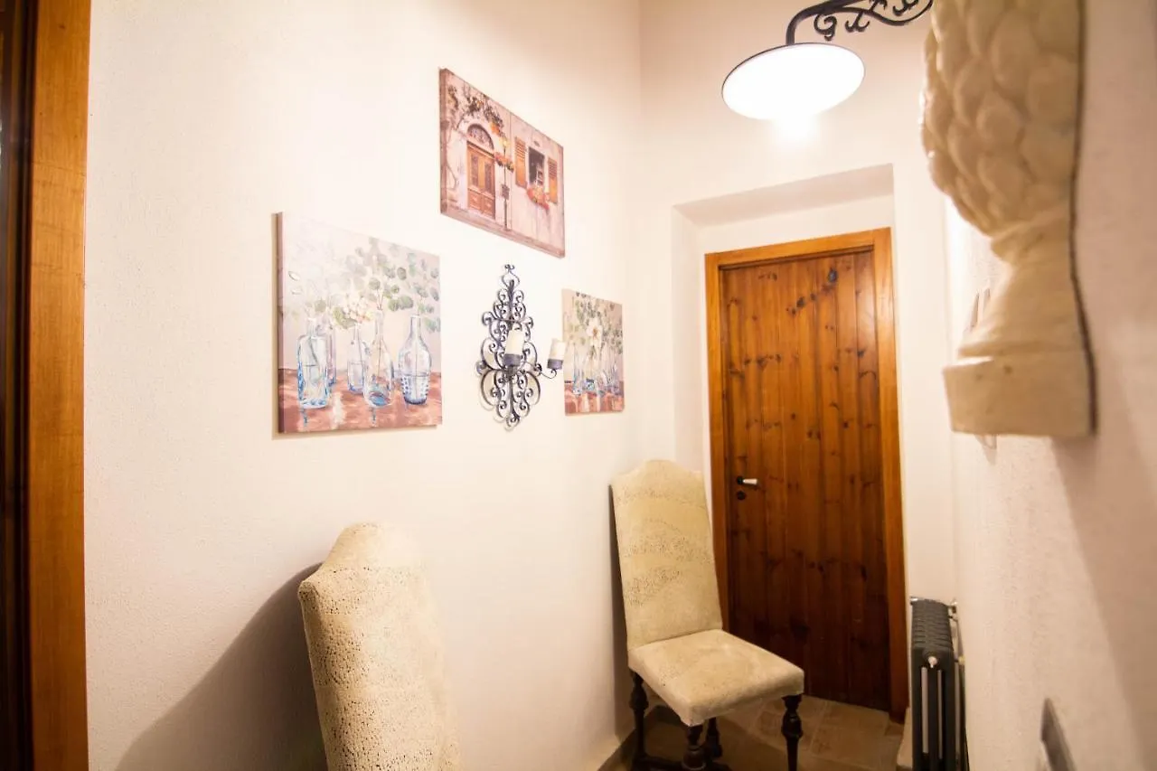 La Corte Della Regina Catania