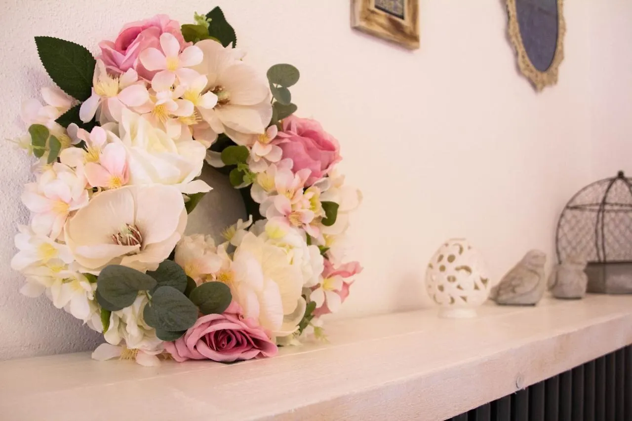 Corte Catania Farm stay