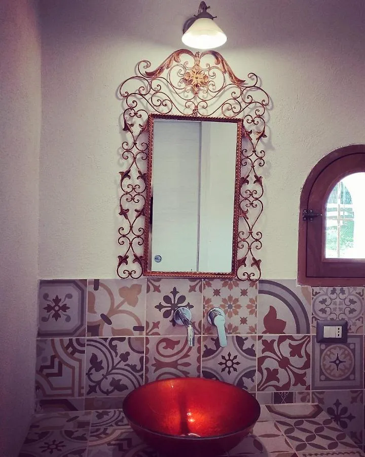 La Corte Della Regina Catania 0*,