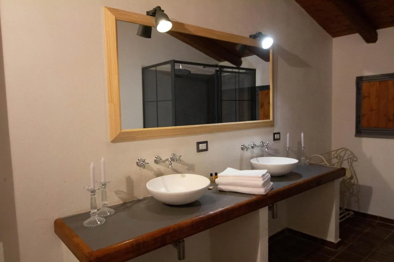 Corte Catania Farm stay