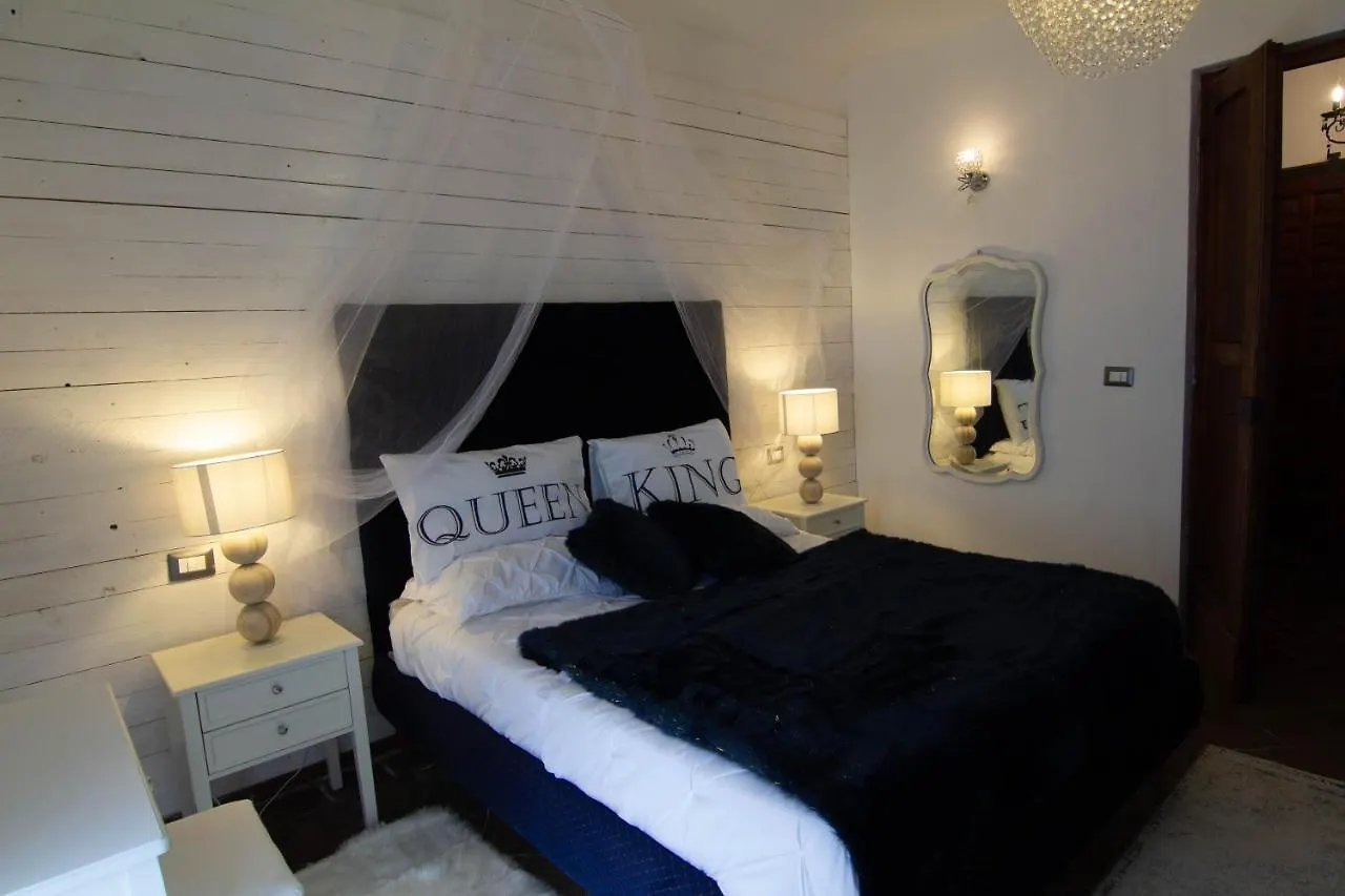 Corte Catania Farm stay