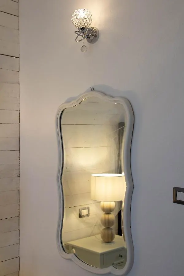 Farm stay Corte Catania
