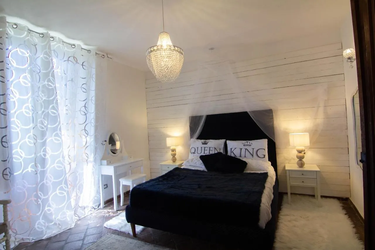 Farm stay Corte Catania Italy