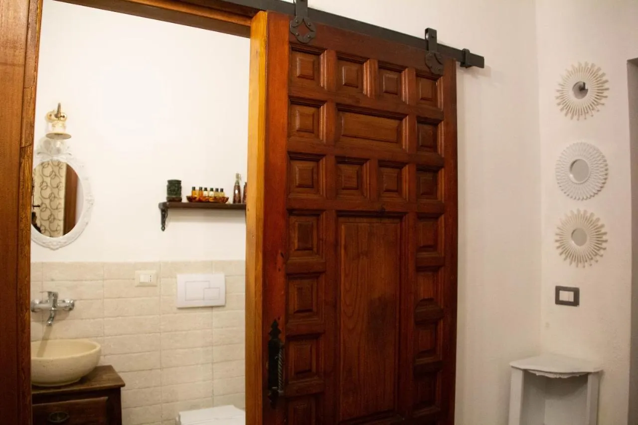 La Corte Della Regina Catania Alloggio per agriturismo