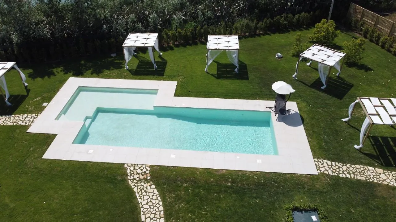 Alloggio per agriturismo La Corte Della Regina Catania