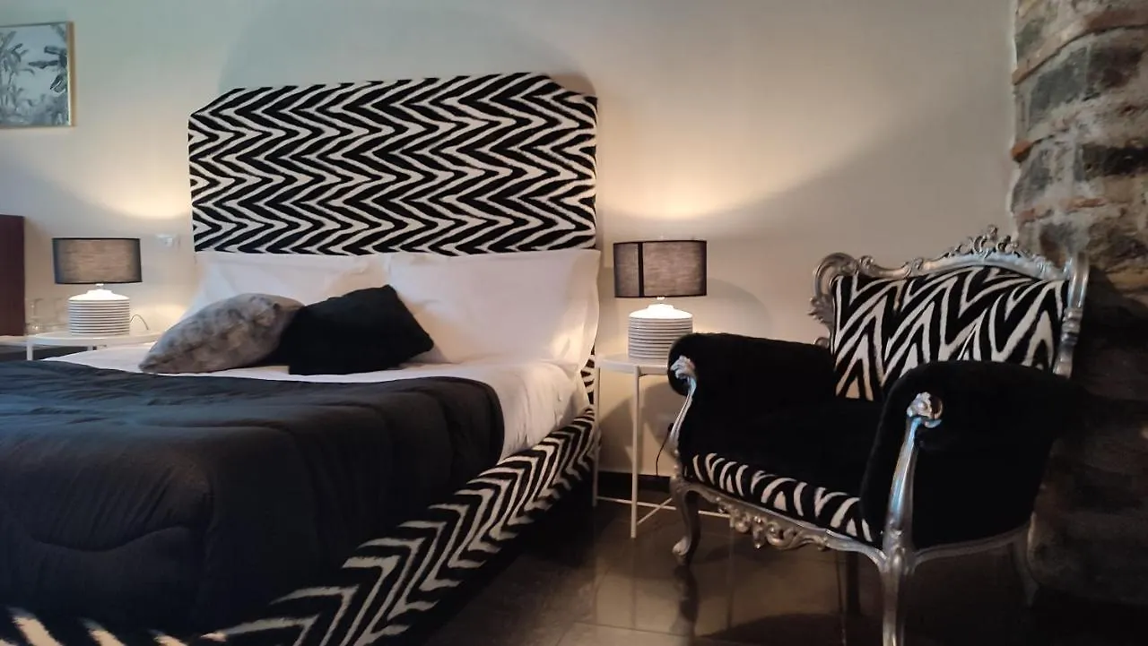 La Corte Della Regina Catania Alloggio per agriturismo