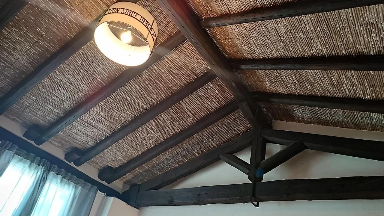 Farm stay Corte Catania Italy