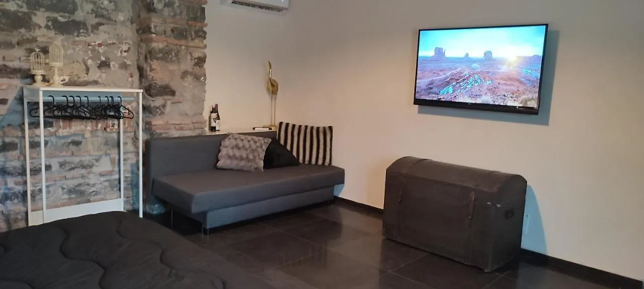 Corte Catania Farm stay