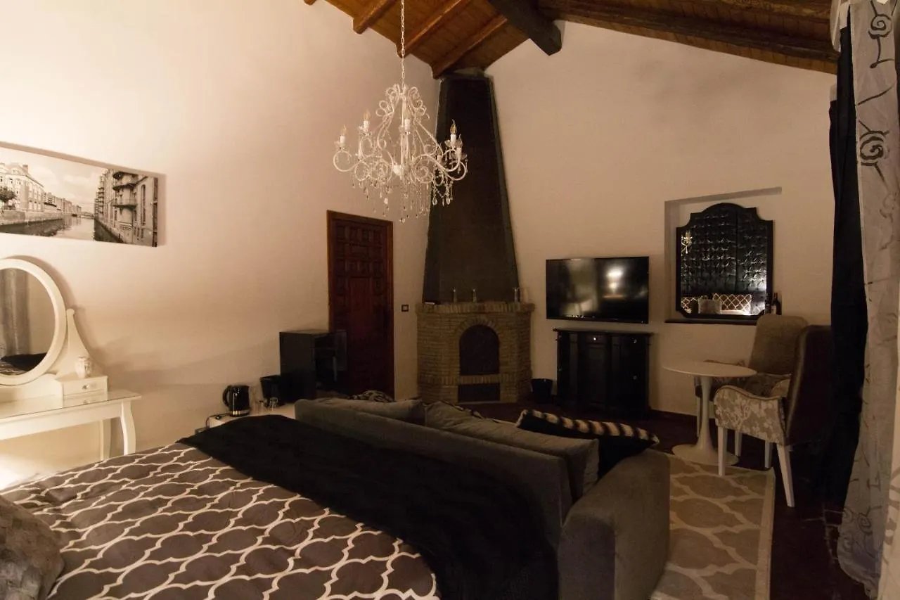 La Corte Della Regina Catania Alloggio per agriturismo