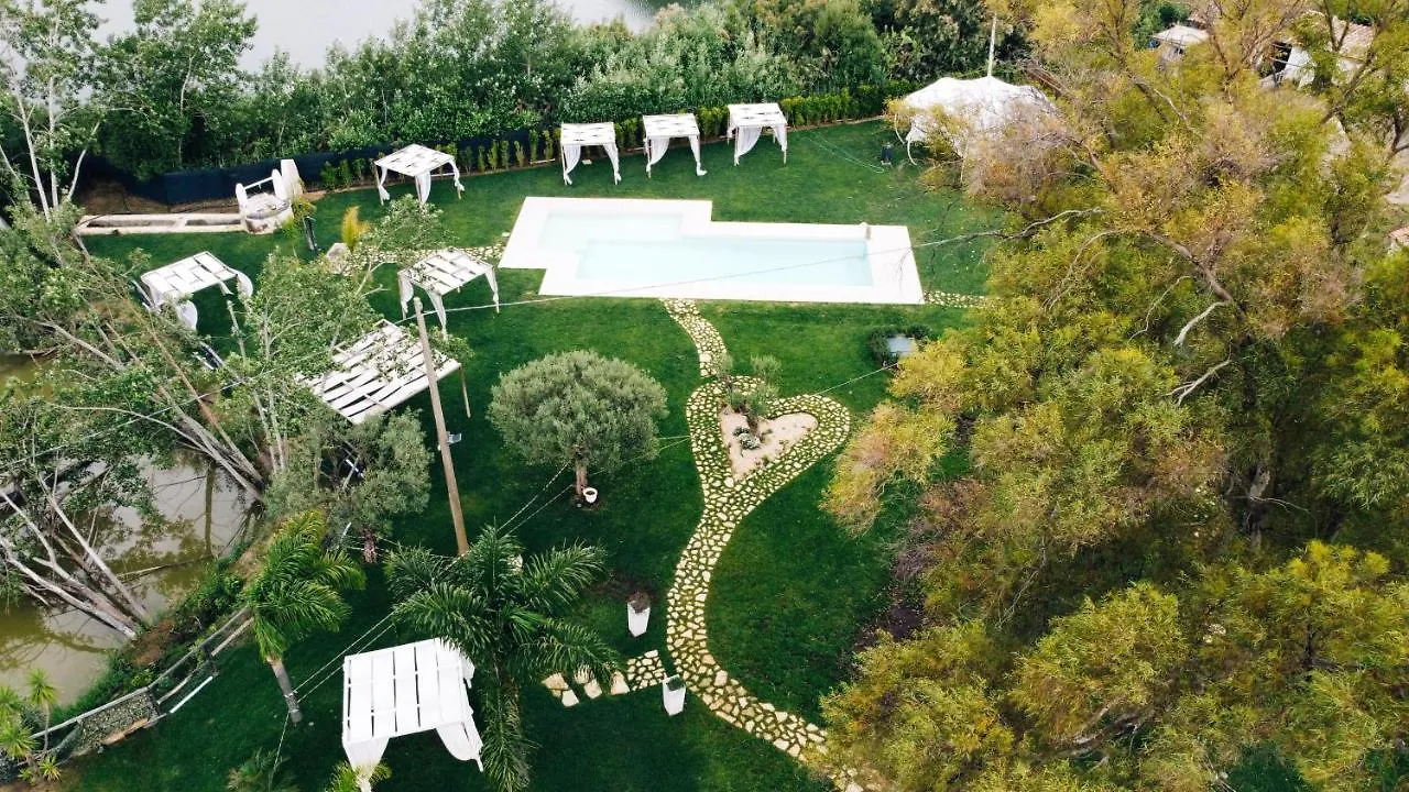 Alloggio per agriturismo La Corte Della Regina Catania