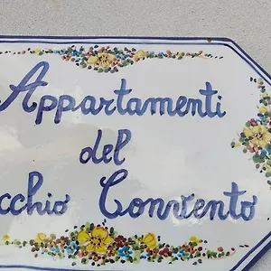 2 Del Vecchio Convento Appartamento Orino