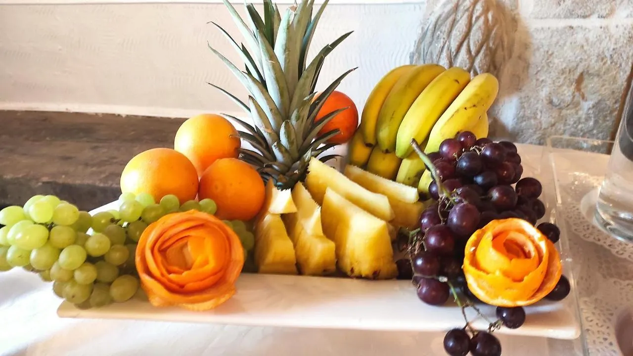 Farm stay Corte Catania