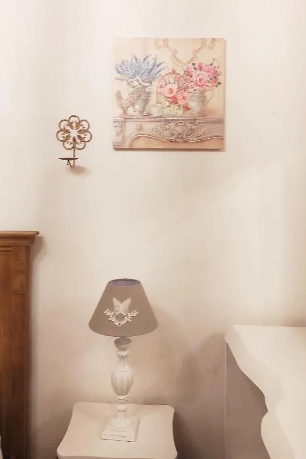 Corte Catania Farm stay
