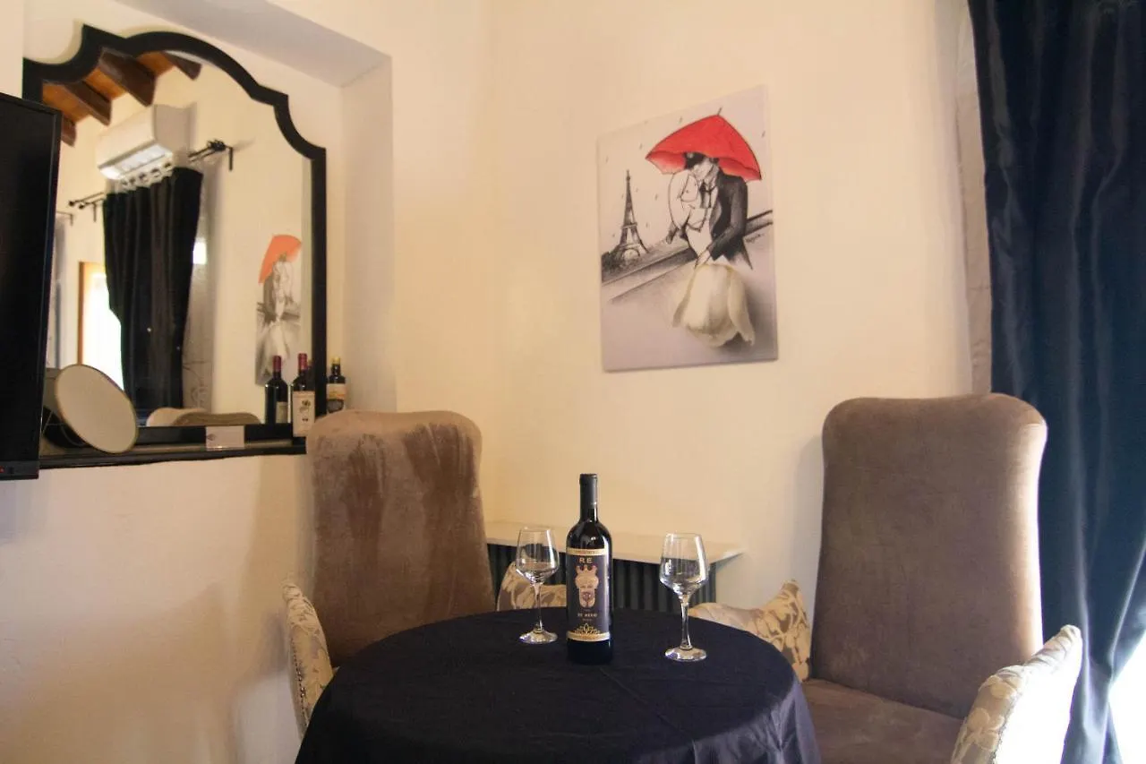 Corte Catania Farm stay