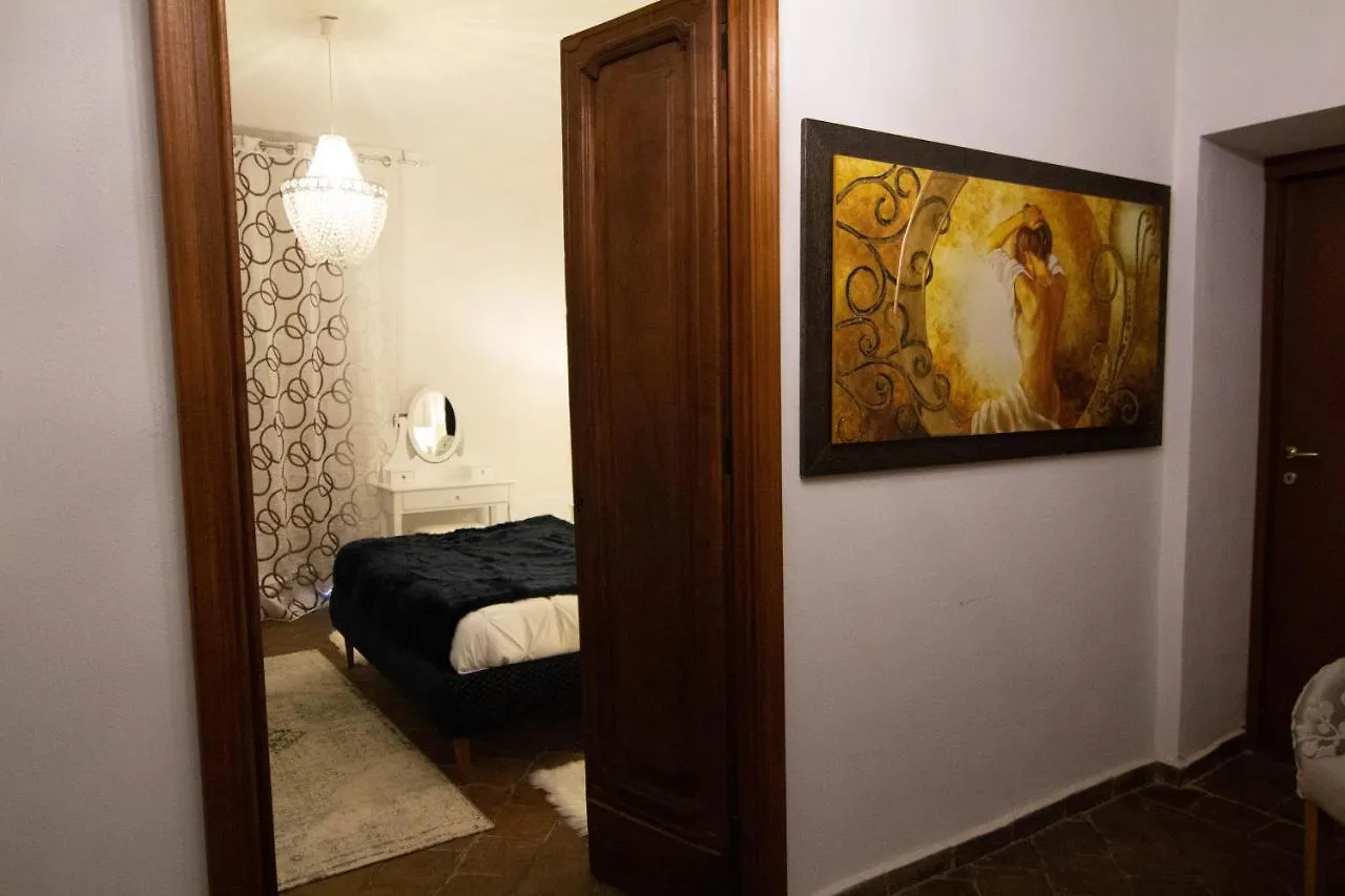 Corte Catania Italy