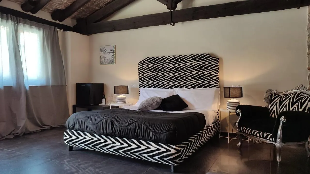 Farm stay Corte Catania