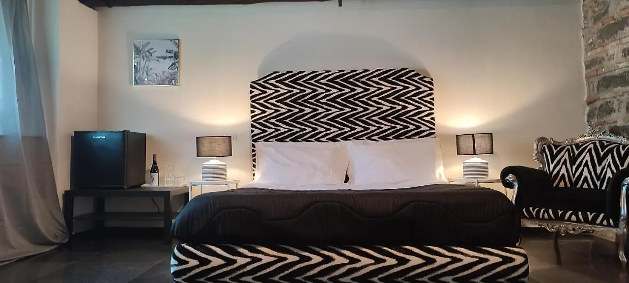 Farm stay Corte Catania